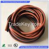 Customized type Silicone rubber seal