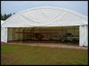 Fabric Aircraft Hangar...