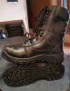 Military boot