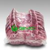 Hot sale PA/PE/PVDC high barrier food grade vacuum pouch for pork packing