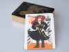 TRANSSIBERIAN EXPRESS playing cards limited 300 by Az-Art Pub. House