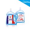 Bulk selling  comfort softlan fabric liquid detergent/formulas of liquid detergent