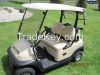 CLUB CAR PRECENDENT ELECTRIC GOLF CART 48 VOLT WITH CHARGER