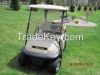 CLUB CAR PRECENDENT ELECTRIC GOLF CART 48 VOLT WITH CHARGER