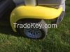 2002 FORD THINK ELECTRIC GOLF CART 