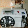 wire cutting and stripping machine