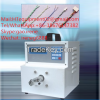 Fully-auto crimping machine for wire harness processing