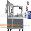 Automatic Cable Winding Tying Machine