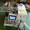 Automatic Cable Winding Tying Machine