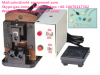 Automatic Cable Winding Tying Machine