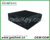 core i3 mini pc 12v 5A fanless design type industrial computer