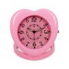 new arrival  1080P love clock camera ,elegant 1.3 mega pixel digital home clock.