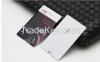 Factory Price Fashion High Quality Business Card Usb Flash Drive