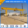 Factory Of 35 Years Experience Supply 150 Ton Double Girder Gantry Crane