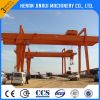 Factory Of 35 Years Experience Supply 150 Ton Double Girder Gantry Crane