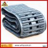 Hagglunds BV206 rubber track Kevlar