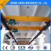 5Ton Single Girder Suspension Overhead/Bridge Crane