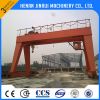 double girder gantry crane 