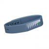 7 big indicators smart health GPS watch tracker with Bluetooth, sleep monitor