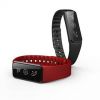 2016 New design wearable bracelet watch , support Android and iOS