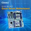Intel Xeon Haswell-EP Dual E5-2600 V3 1U2U3U4U Server Barebone Storage Motherboard Gooxi G1DE-4B/2B2T Dual Socket Motherboard