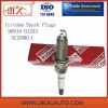 Auto parts cars ignition iridium spark toyota 90919-01253 SC20HR11 spark plug