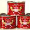 canned tomato paste 210g