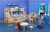 Hot Sale Kids Bedroom Furniture Deal