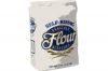 PP woven flour bag