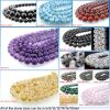 China gemstone supplier natural 10mm red agate crystal charms beads