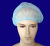 Disposable Bouffant Cap,Mob Cap,Clip Cap Surgical Caps