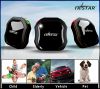 TKSTAR hot sell tracking device !!! GPS + GPRS security guard tracking system, cheap mini gps tracker
