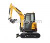 SY35 MINI Hydraulic Crawler Excavator