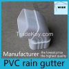 pvc drainage pipe and fittings