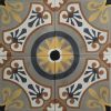 Encaustic Handmade Terrazzo Cement Tiles 