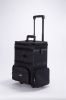 professional Oxford trolley case Beauty Cosmetic Case 
