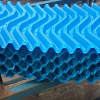 S wave cooling tower fills