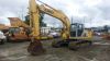 2004 KOBELCO SK210 LC