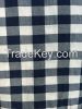 100% cotton fashion yarn dyed high quality men's casual shirt