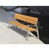 Premium Outdoor & Site Furniture Company (MODERN CLASSIC BENCH)