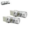 Biconical reflector 7440 75W led car light brake light   turn light