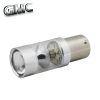 Biconical reflector 1156 75W led car light