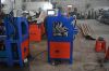 CNC Hydraulic Angle Iron Punching Machine