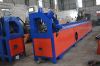 CNC Hydraulic Angle Iron Punching Machine