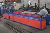 CNC Hydraulic Angle Iron Punching Machine