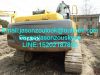 Supply Used Volvo 210, 240 crawler excavator