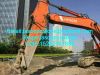 Supply Used Hitachi EX200-3 crawler excavator