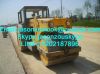 Supply Used XCMG 10-26T Vibratory Rollers