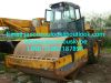 Supply Used XCMG 10-26T Vibratory Rollers