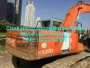 Supply Used Hitachi EX200-3 crawler excavator